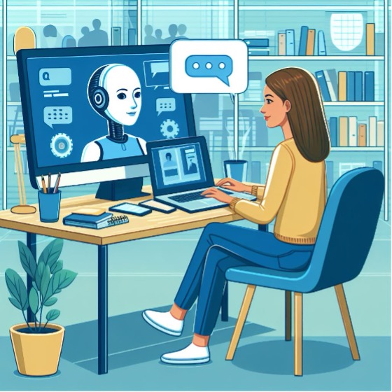 Who can I chat with? UF Chatbot tools!