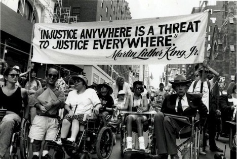 Accommodations Are Not Enough: Changes to Accessibility Regulations 