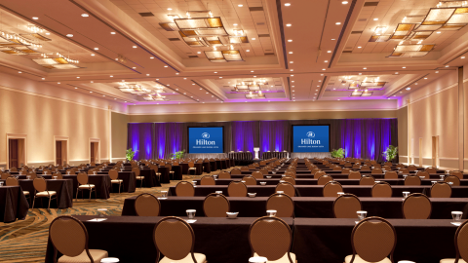 Making Connections at AI2 Summit and Intersections