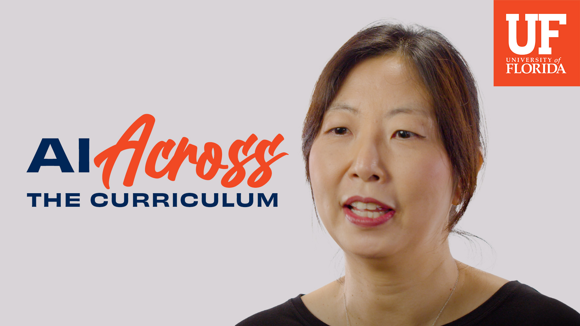 Portrait of Dr. Soo Ahn next to the headline 