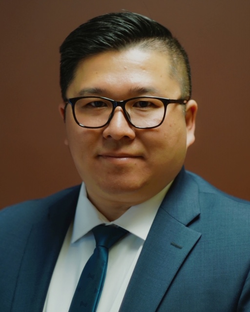 Ryan Yang