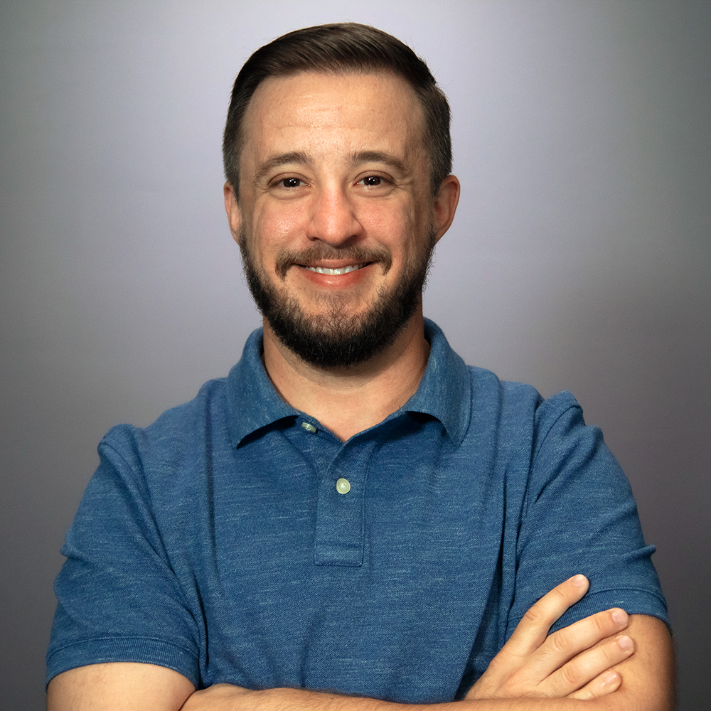 Sean Ochal