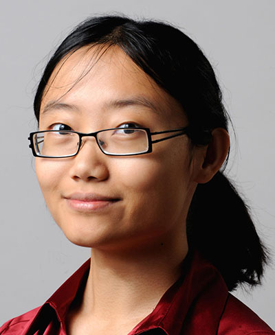 Qianqian Zhao